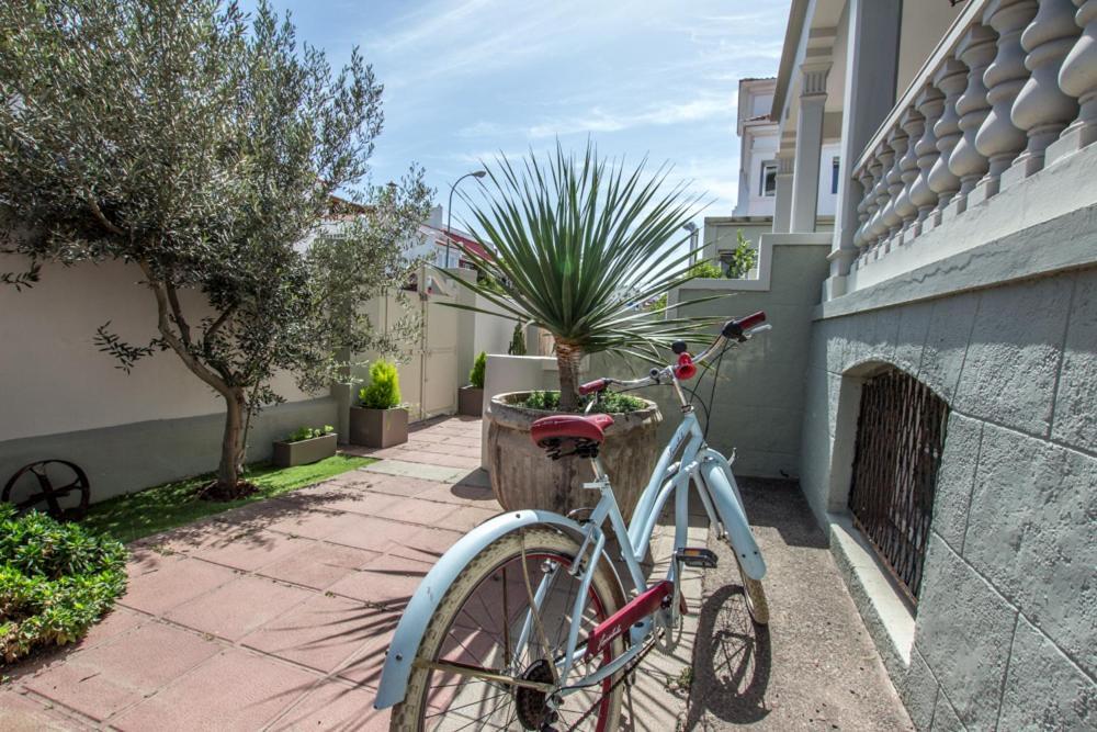 Ciudad Jardin Marina Lägenhet Las Palmas de Gran Canaria Exteriör bild
