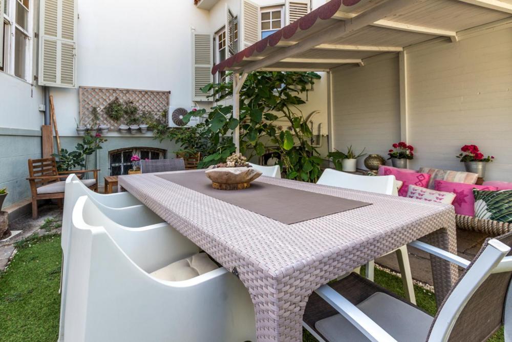 Ciudad Jardin Marina Lägenhet Las Palmas de Gran Canaria Exteriör bild